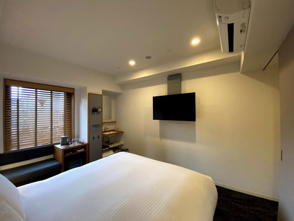 Umedaholic Hotel Osaka Ngoại thất bức ảnh