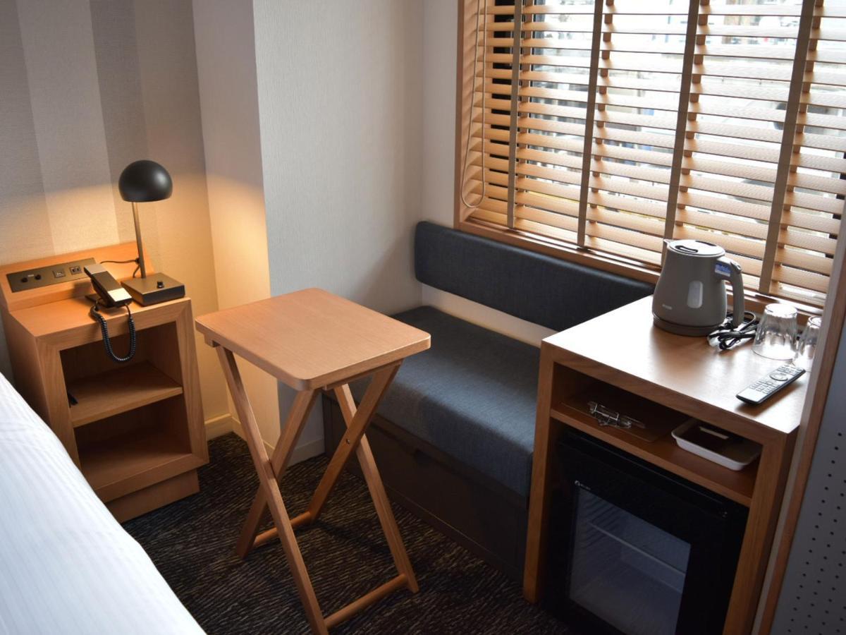 Umedaholic Hotel Osaka Ngoại thất bức ảnh