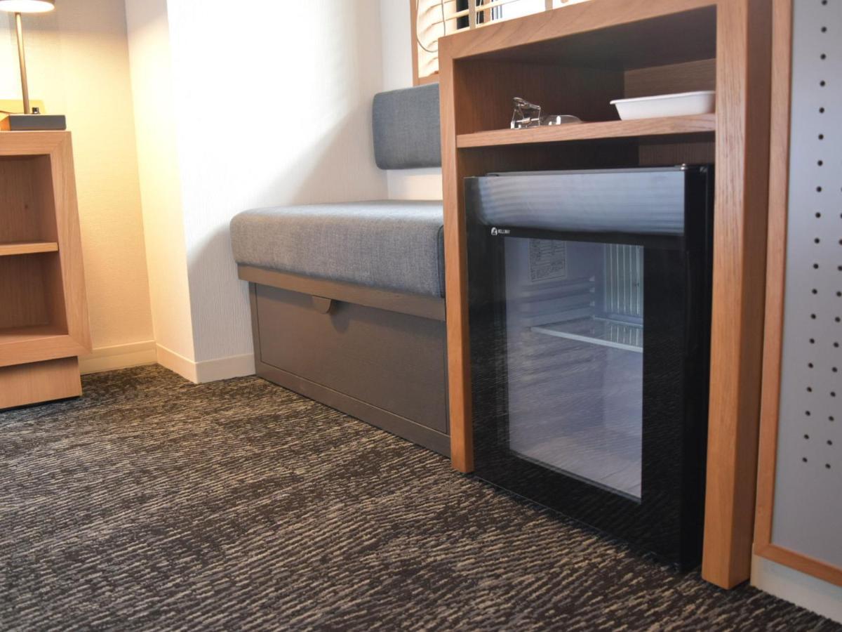 Umedaholic Hotel Osaka Ngoại thất bức ảnh