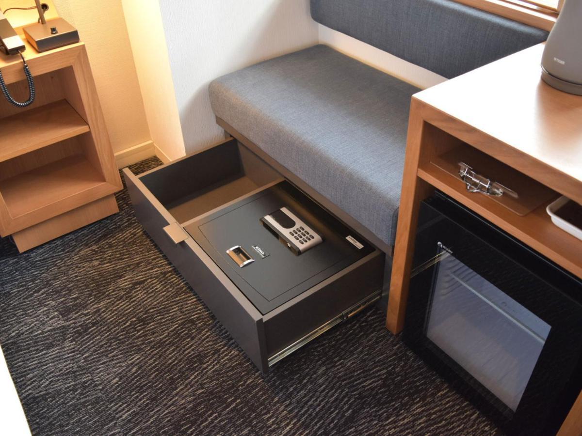 Umedaholic Hotel Osaka Ngoại thất bức ảnh