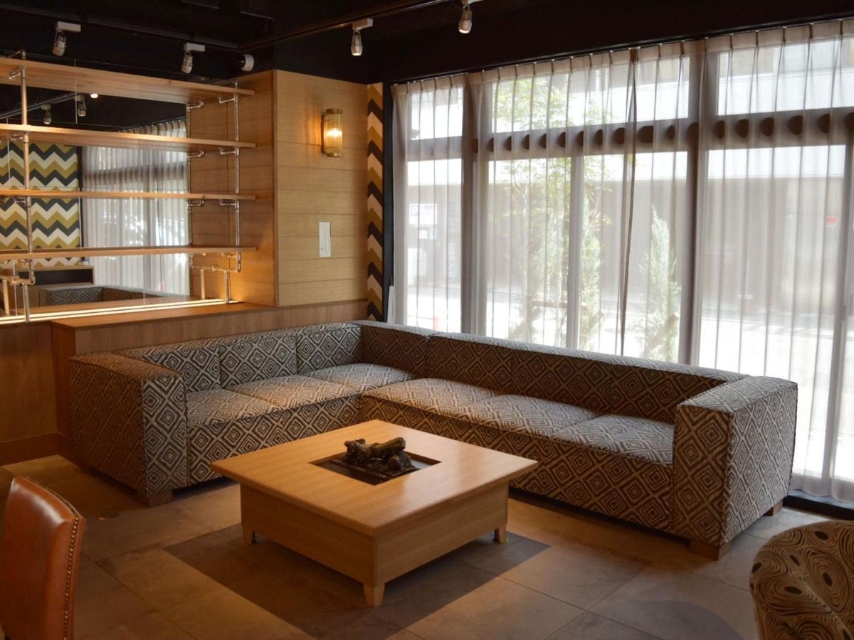 Umedaholic Hotel Osaka Ngoại thất bức ảnh