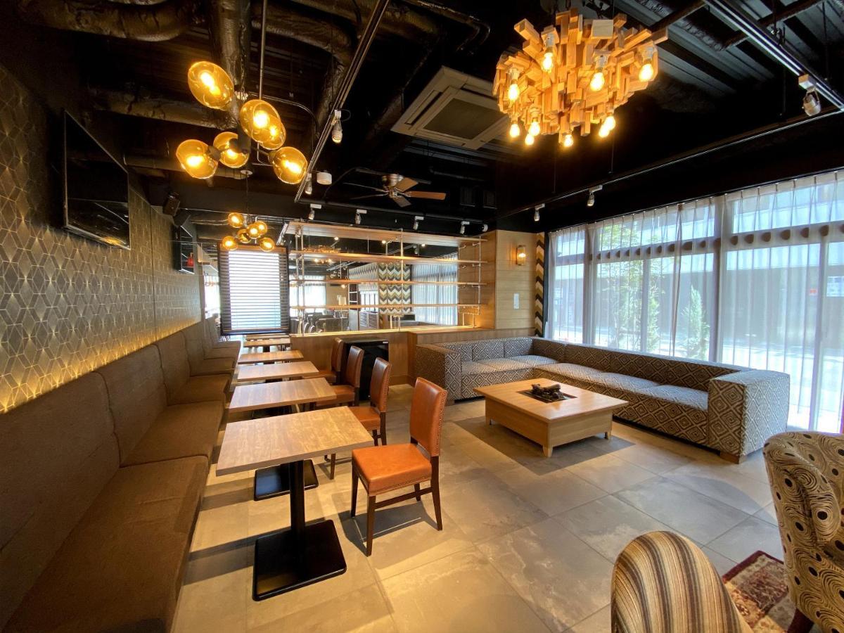 Umedaholic Hotel Osaka Ngoại thất bức ảnh