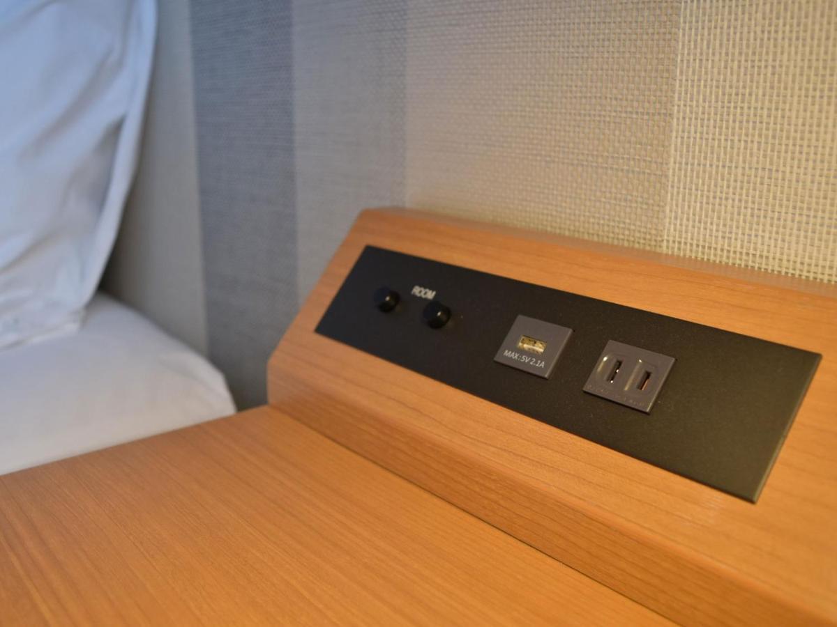 Umedaholic Hotel Osaka Ngoại thất bức ảnh