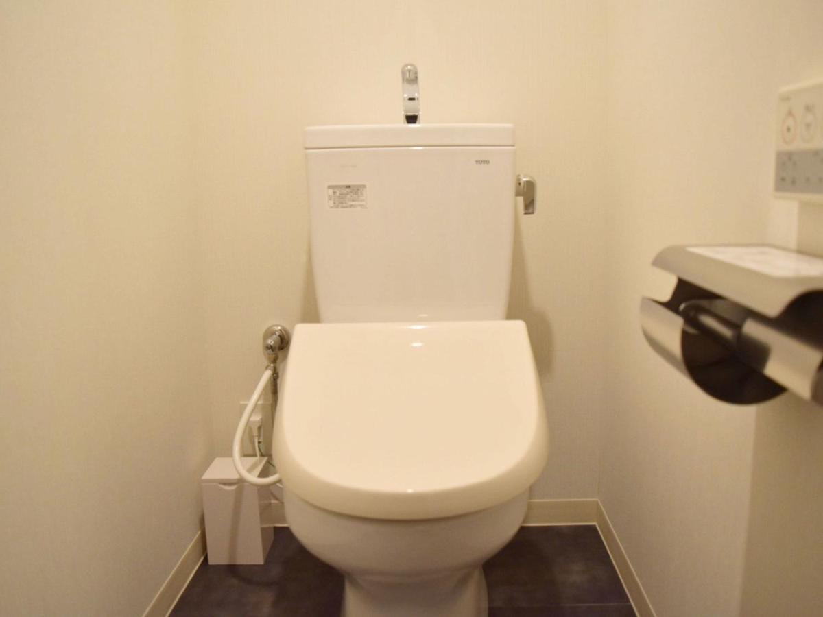 Umedaholic Hotel Osaka Ngoại thất bức ảnh