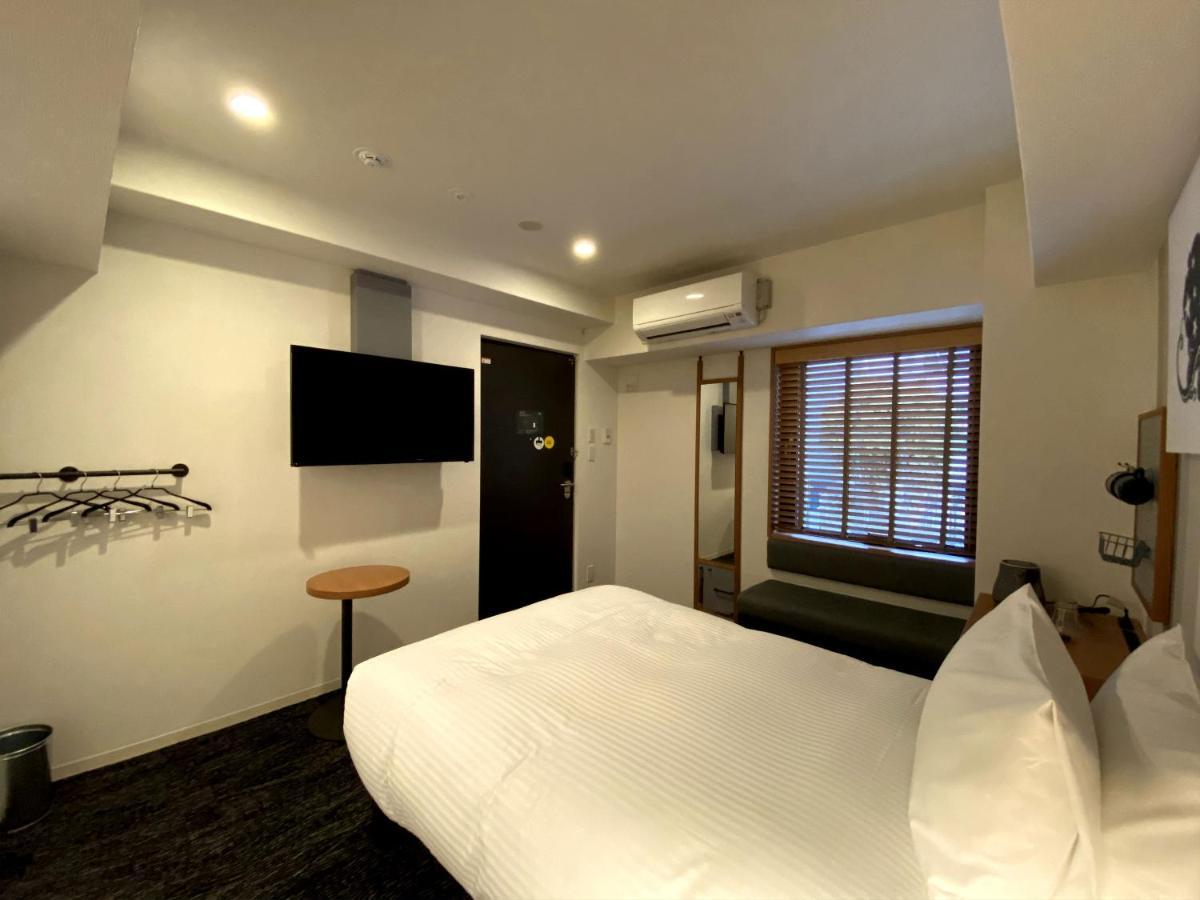 Umedaholic Hotel Osaka Ngoại thất bức ảnh