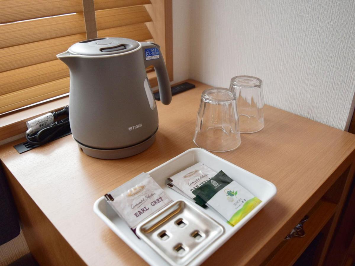 Umedaholic Hotel Osaka Ngoại thất bức ảnh