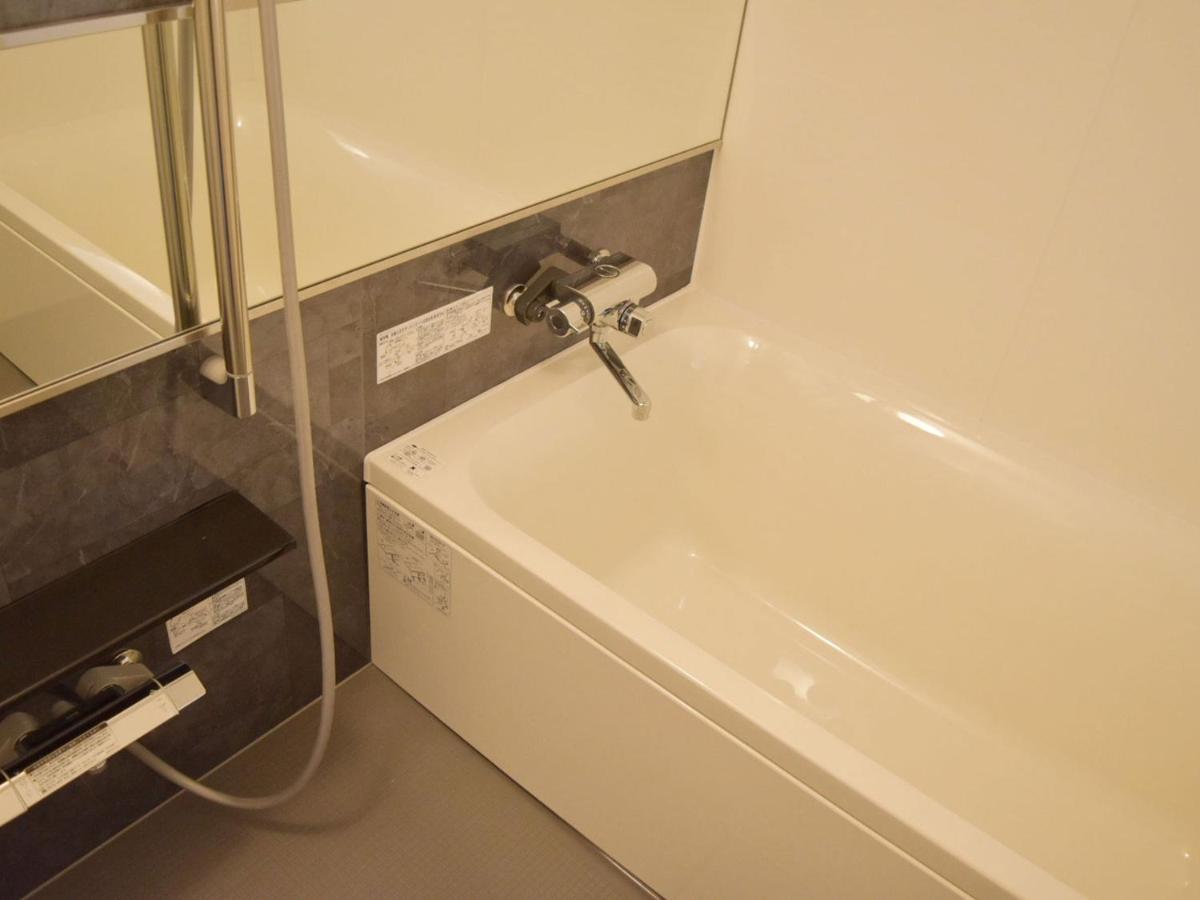 Umedaholic Hotel Osaka Ngoại thất bức ảnh