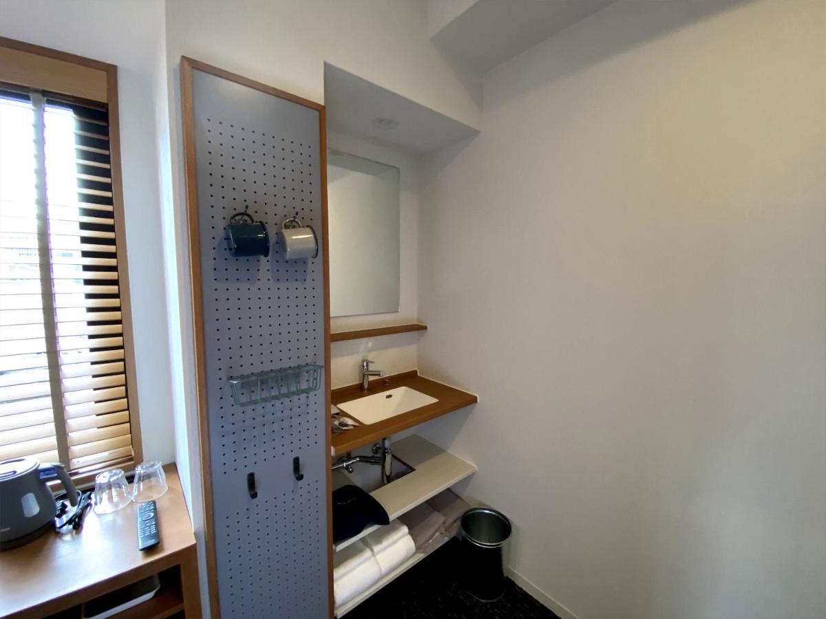 Umedaholic Hotel Osaka Ngoại thất bức ảnh
